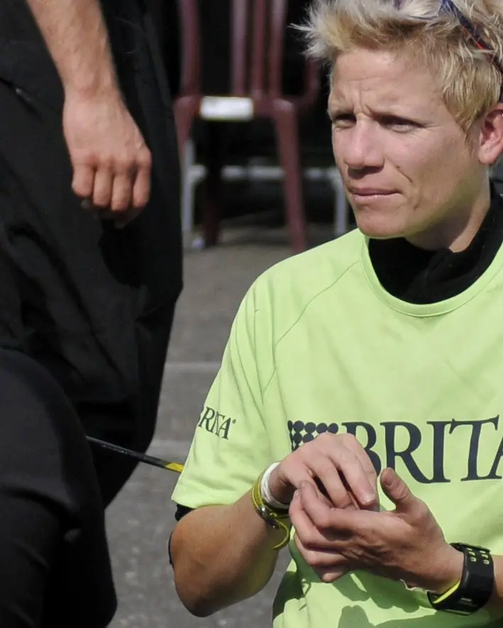 Image: DirkVE (2012) Marieke Vervoort