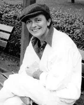 Image: Colette Geoffrey / Estate of Monique Wittig Monique Wittig