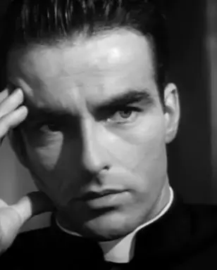 Montgomery Clift