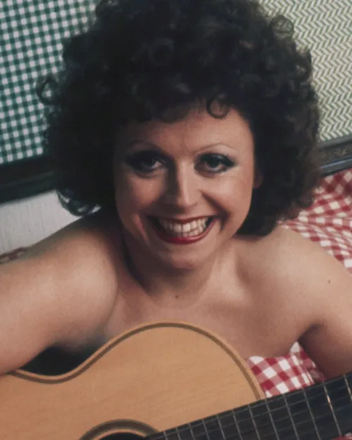 Image: Christof Sonderegger (1975) Nella Martinetti