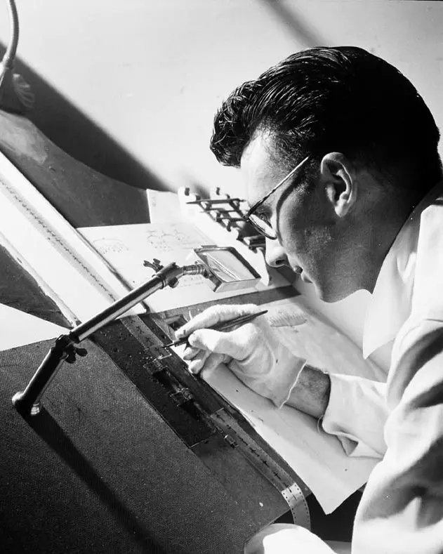 Norman McLaren