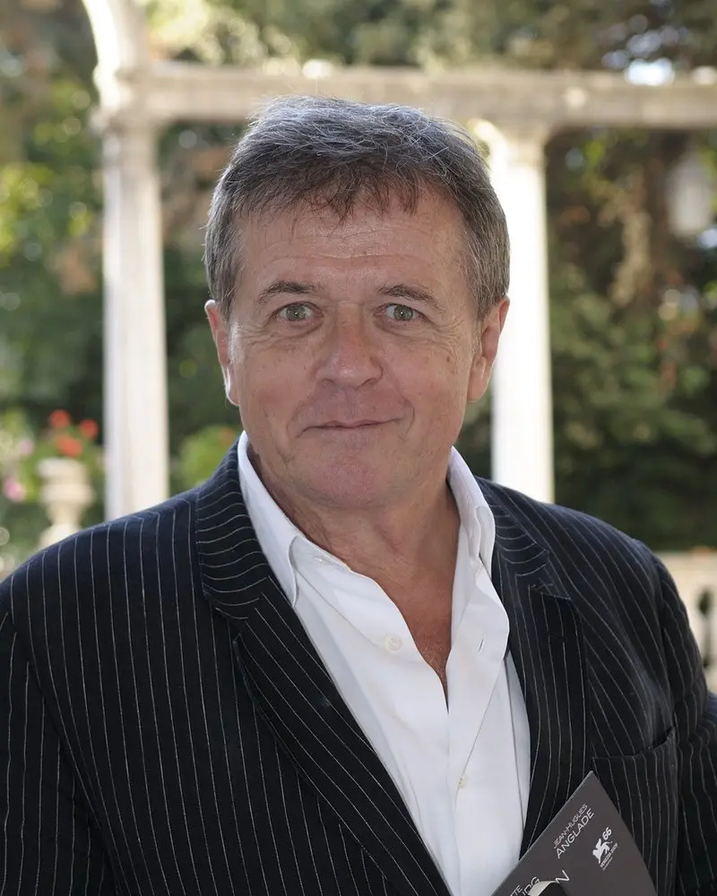 Patrice Chéreau