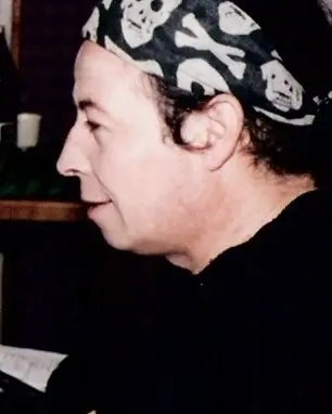 Image: Radio Tierra (2011) Pedro Lemebel