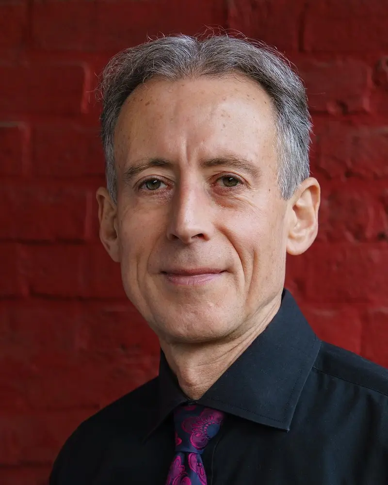 Image: Colin (2016) Peter Tatchell