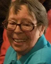 Image: Brian Kusler (2008) Phyllis Lyon