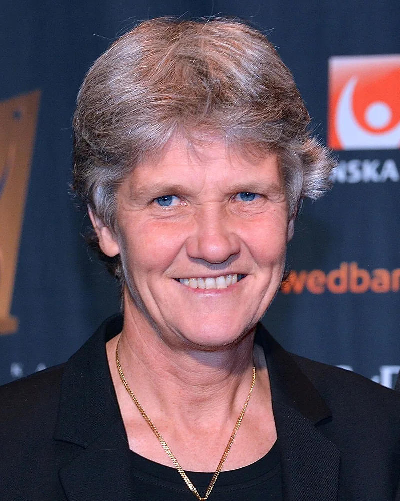 Pia Sundhage