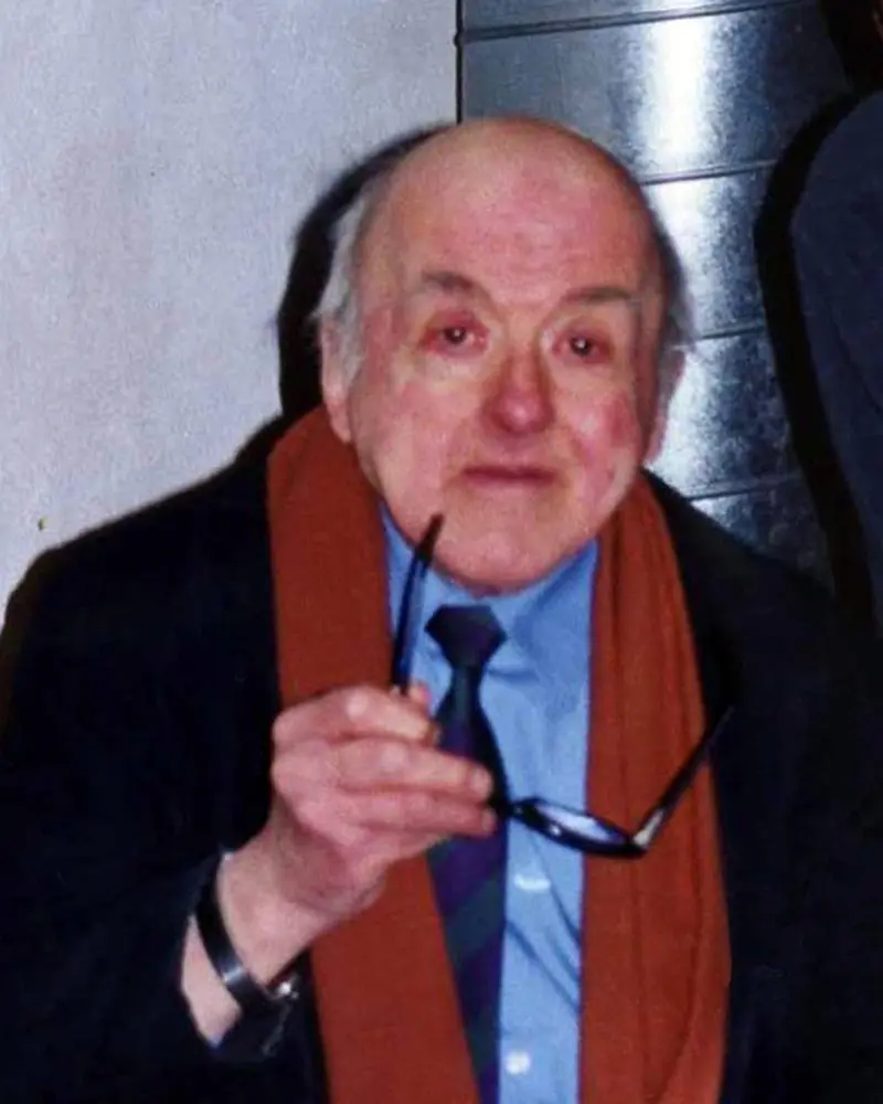Pierre Seel