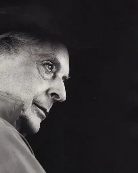 Quentin Crisp