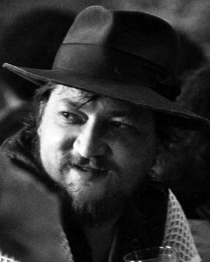 Image: Gorup de Besanez (1980) Rainer Werner Fassbinder