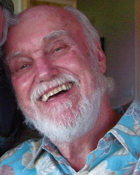 Ram Dass