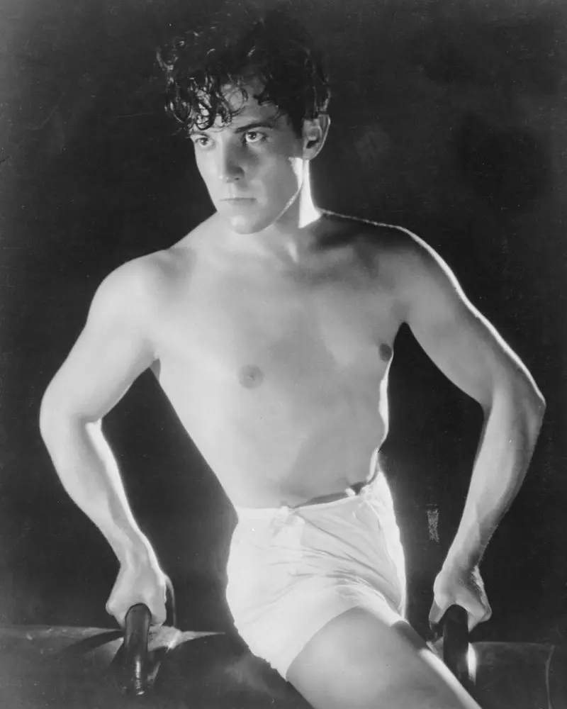 Ramón Novarro