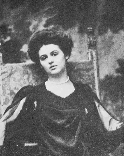 Renée Vivien