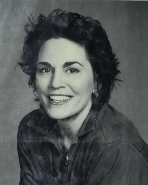 Image: Peter Cunningham (1998) Rita Mae Brown
