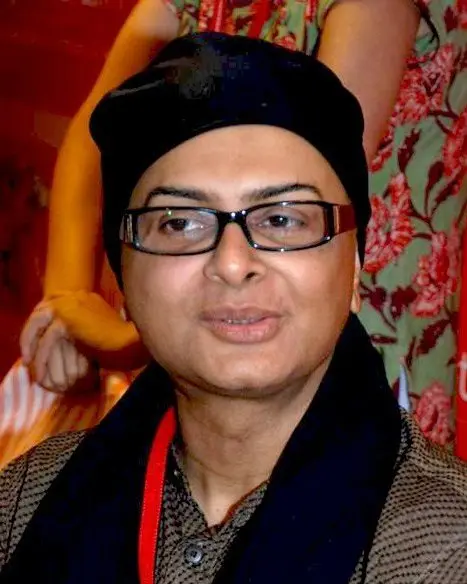 Image: Bollywood Hungama (2010) Rituparno Ghosh