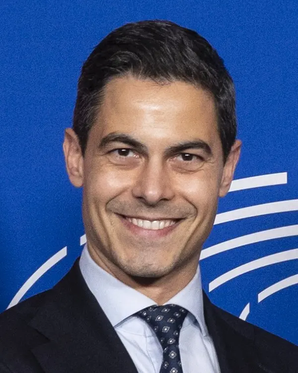 Rob Jetten
