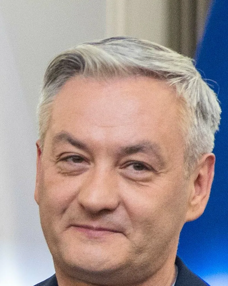 Robert Biedroń