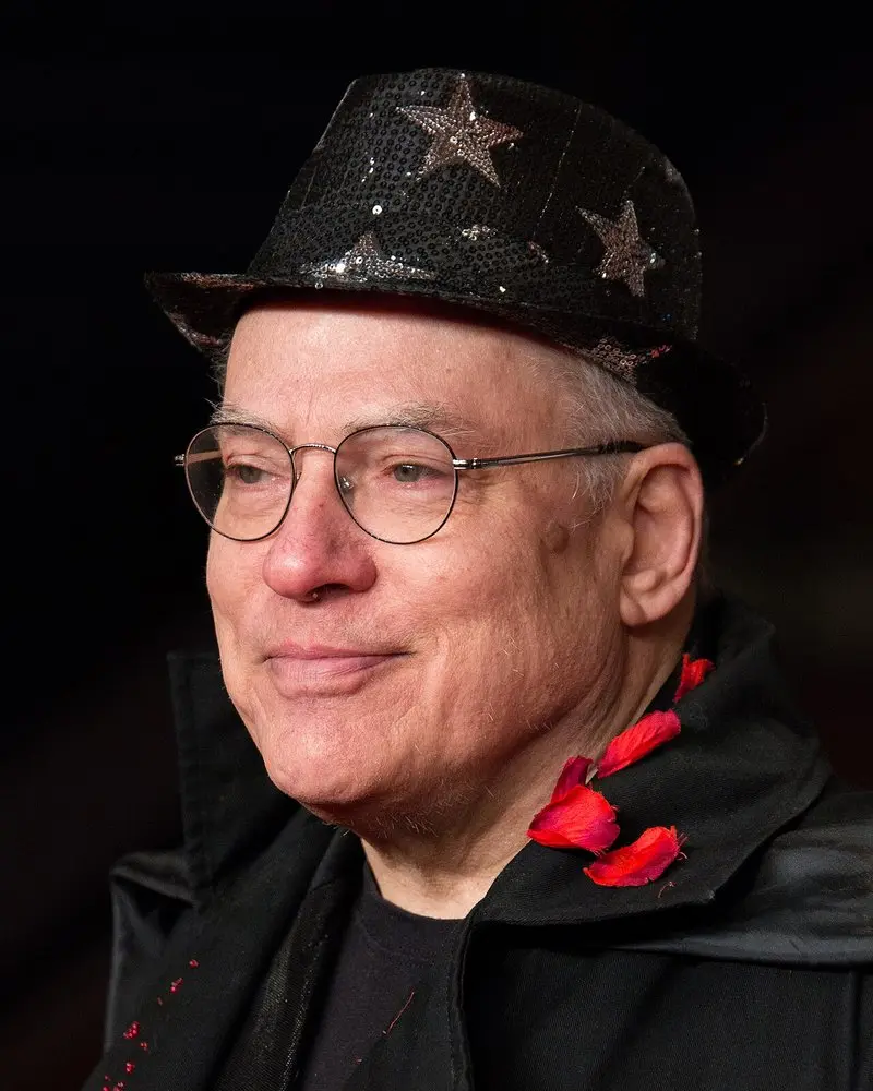 Rosa von Praunheim