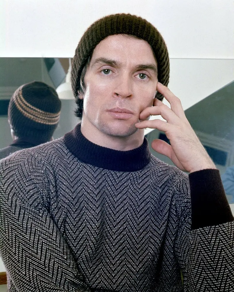 Image: Allan Warren (1973) Rudolf Nureyev