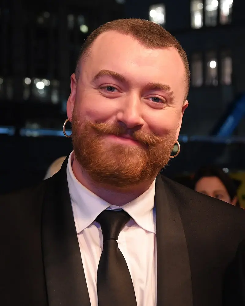 Image: Philip Romano (2025) Sam Smith