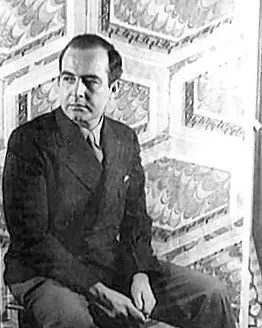 Samuel Barber