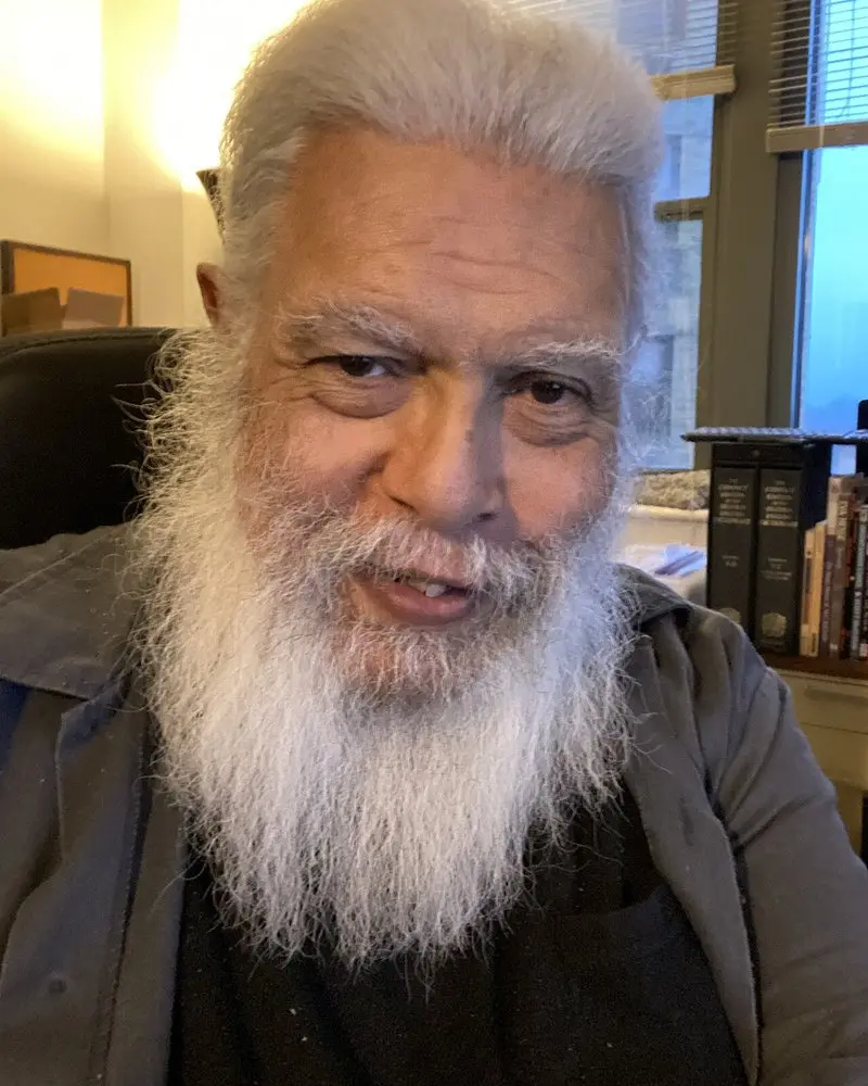 Samuel R. Delany