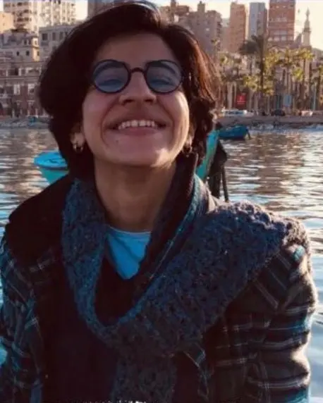 Sarah Hegazi