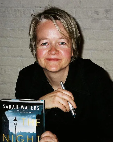 Sarah Waters