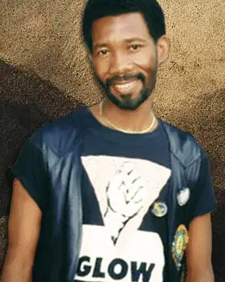 Image: Braxton University Simon Nkoli
