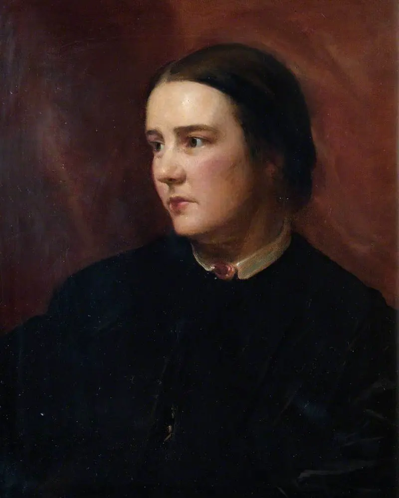 Sophia Jex-Blake