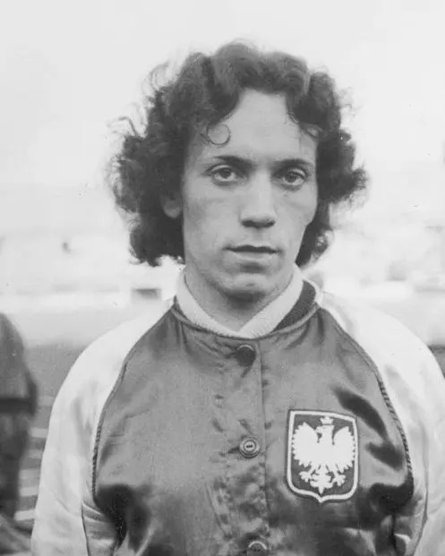 Image: Unknown author (1938) Stanisława Walasiewicz