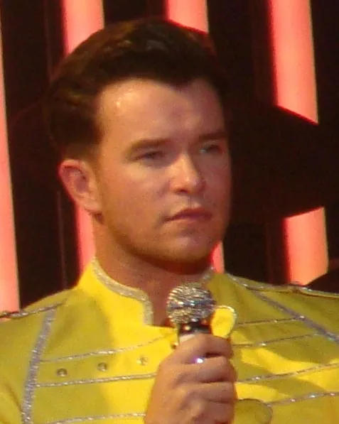 Image: vagueonthehow (2009) Stephen Gately
