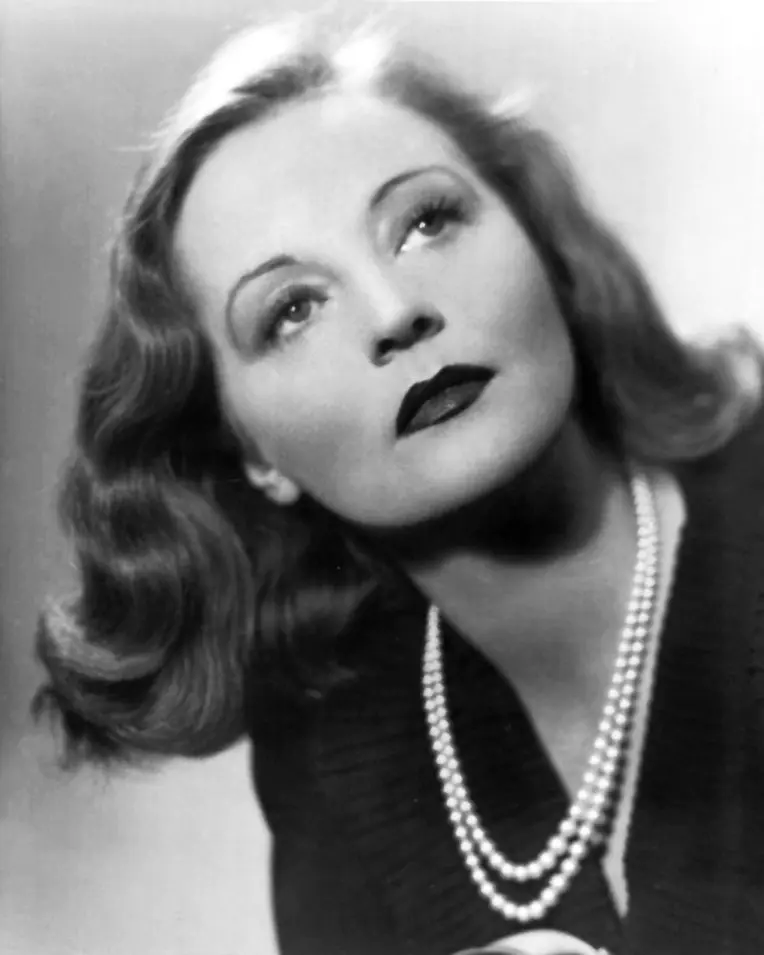 Image: Talbot (c. 1941) Tallulah Bankhead