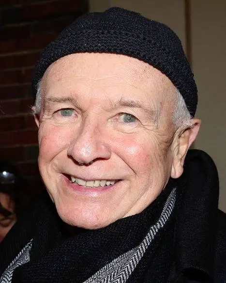 Image: ReadingReed43 (2013) Terrence McNally