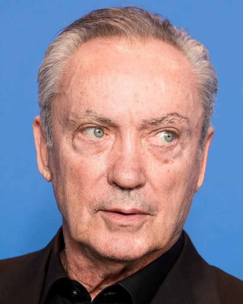 Image: Martin Kraft (2018) Udo Kier