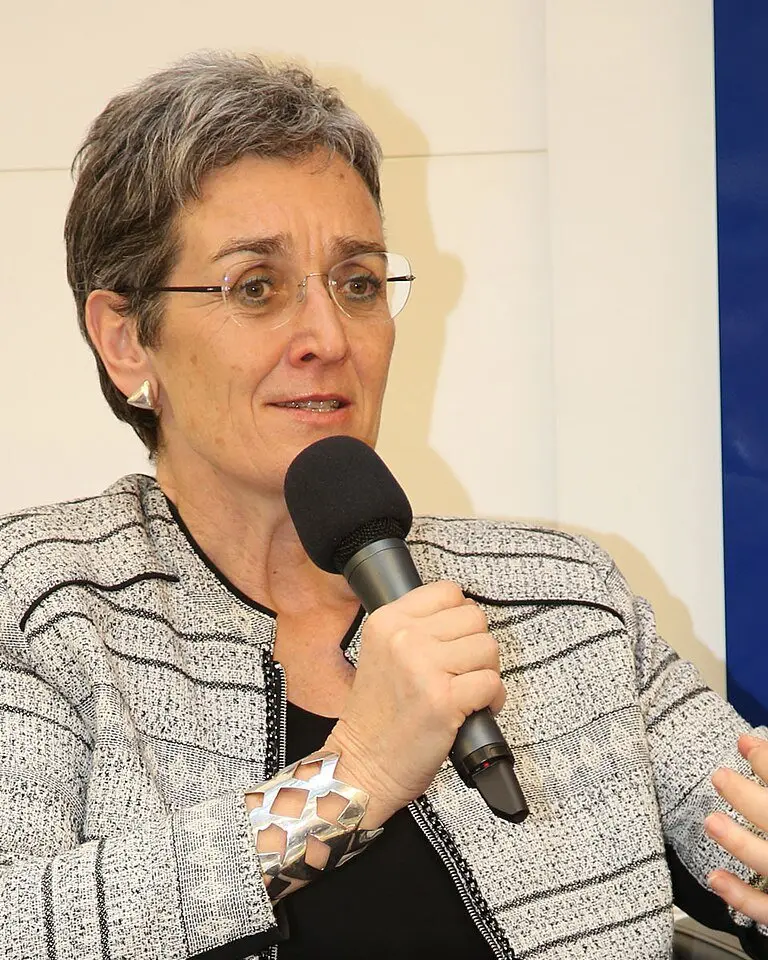 Ulrike Lunacek