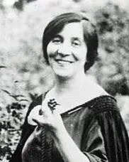Image: Bain News Service Wanda Landowska