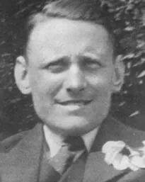 Image: Unknown author Willem Arondéus