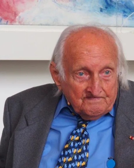 Image: Lauingers (2015) Wolfgang Lauinger