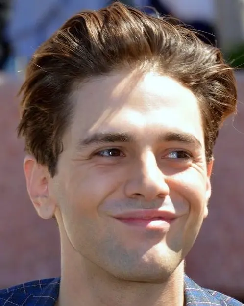 Xavier Dolan